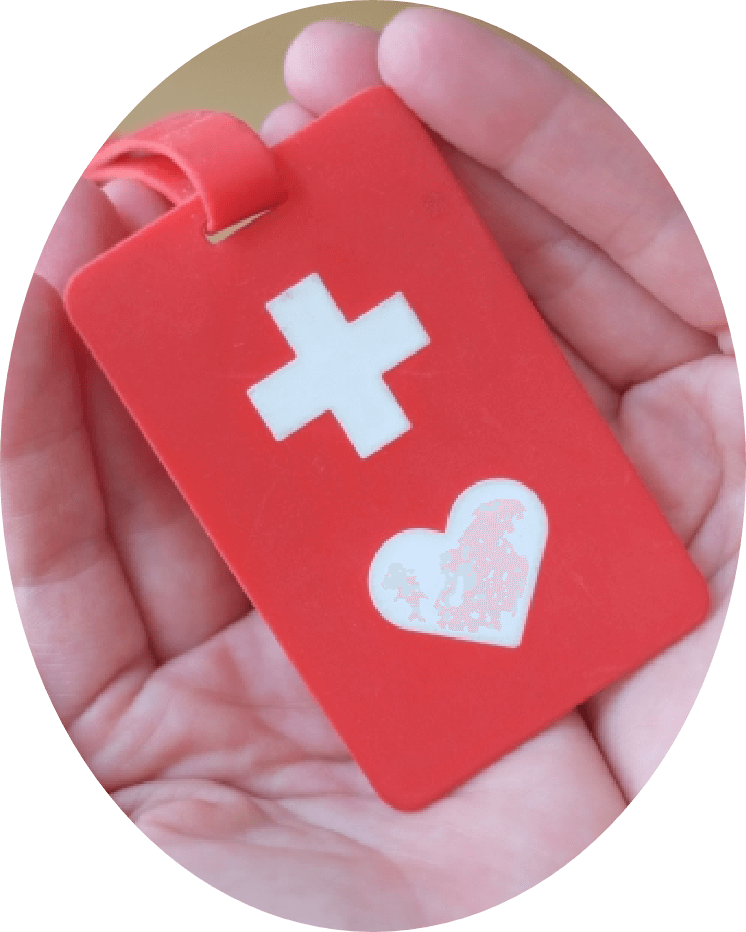 ヘルプマークの意味とは？