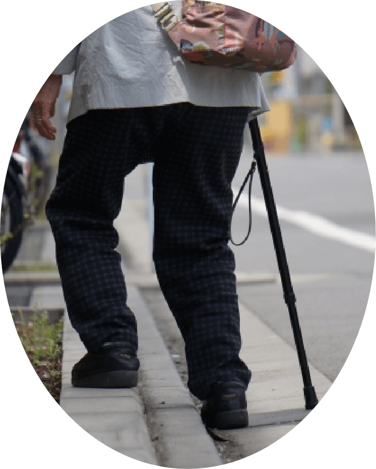 自転車の歩道通行ルール守ってますか？